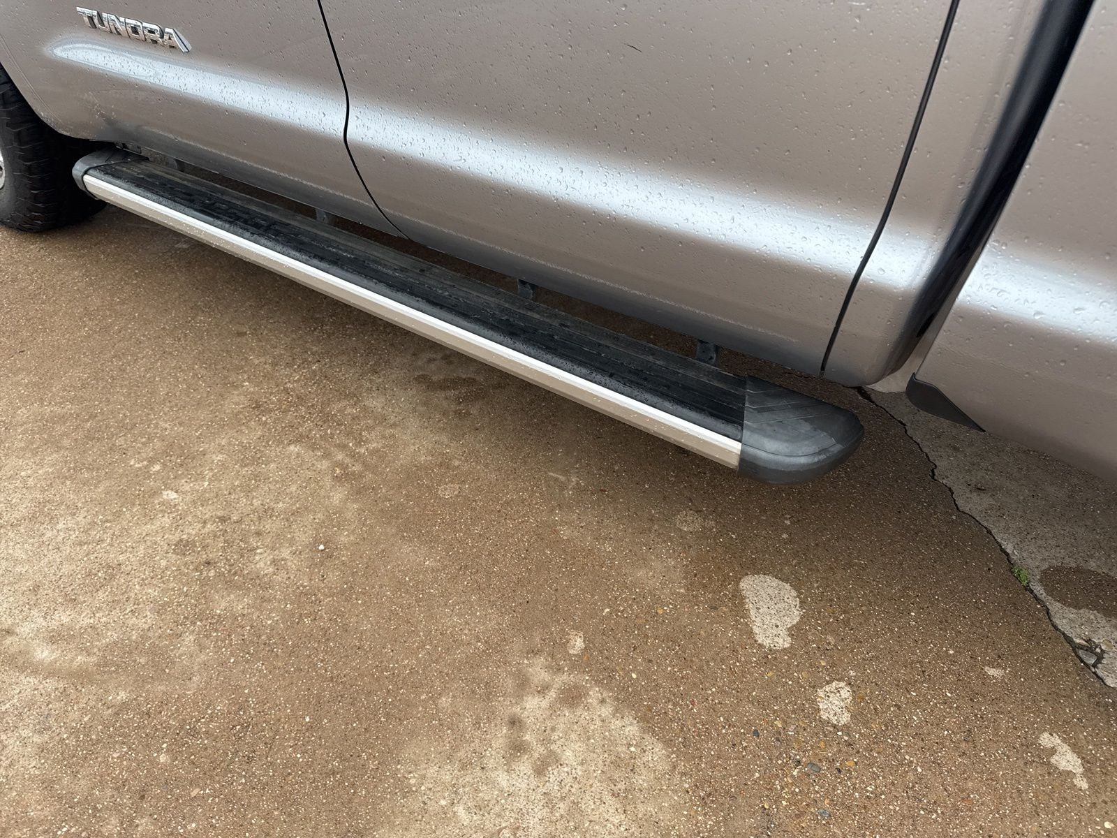 2008 Toyota Tundra Base