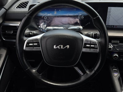 2024 Kia Telluride SX-Prestige X-Pro