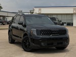 2024 Kia Telluride SX-Prestige X-Pro
