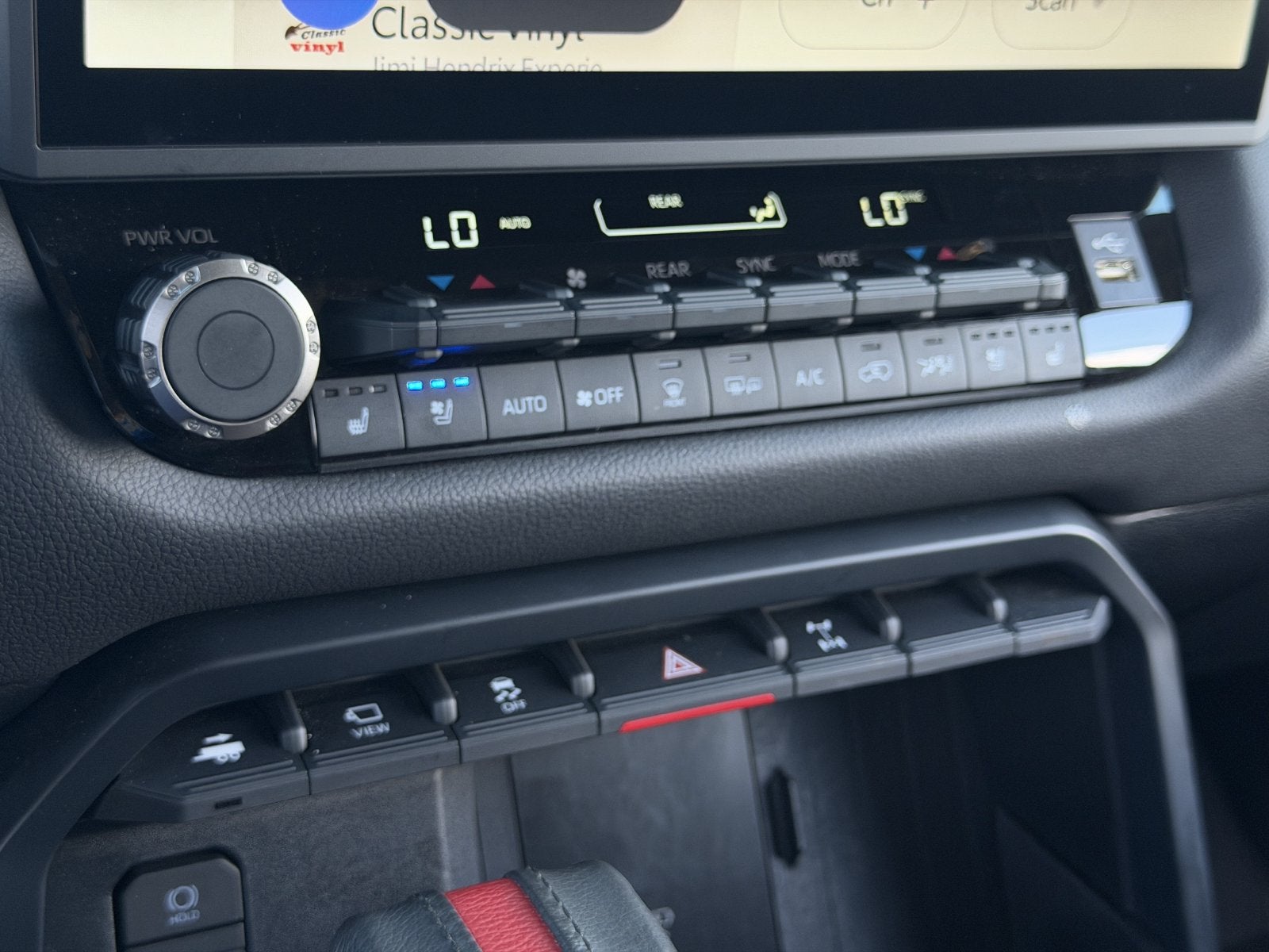 2025 Toyota Sequoia TRD Pro