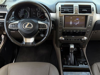 2020 Lexus GX 460