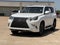 2020 Lexus GX 460