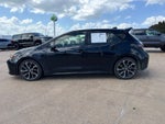2021 Toyota Corolla Hatchback XSE