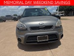 2013 Kia Soul Base
