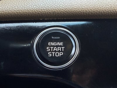 2018 Kia Sportage SX