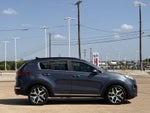 2018 Kia Sportage SX