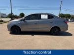 2022 Mitsubishi Mirage G4 ES