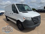 2025 Mercedes-Benz Sprinter 2500 Cargo 144 WB