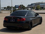 2015 BMW M4 Base