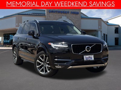 2019 Volvo XC90 T6 Momentum