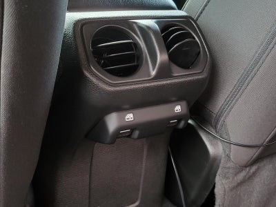 2023 Jeep Wrangler High Tide