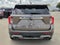 2021 Ford Explorer King Ranch