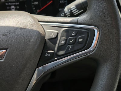 2018 Chevrolet Malibu LS 1LS