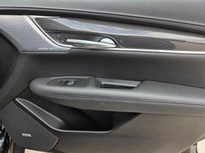 2023 Cadillac XT5 Sport