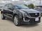 2023 Cadillac XT5 Sport