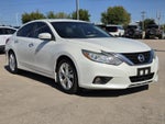 2016 Nissan Altima 2.5 SL