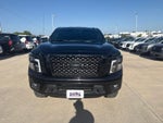 2019 Nissan Titan SV