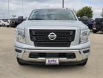 2020 Nissan Titan SV