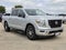 2020 Nissan Titan SV