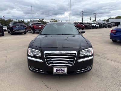 2013 Chrysler 300 Base