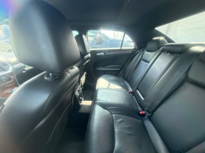 2013 Chrysler 300 Base