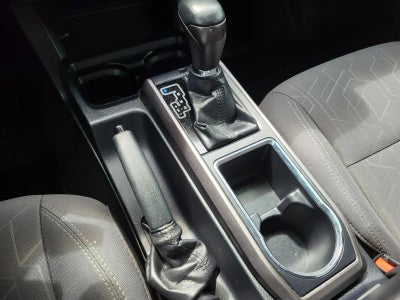 2019 Toyota Tacoma TRD Off-Road V6