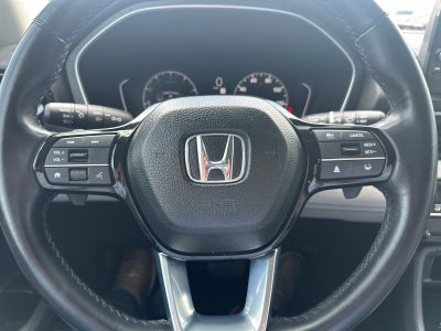 2024 Honda Pilot EX-L 8 Passenger