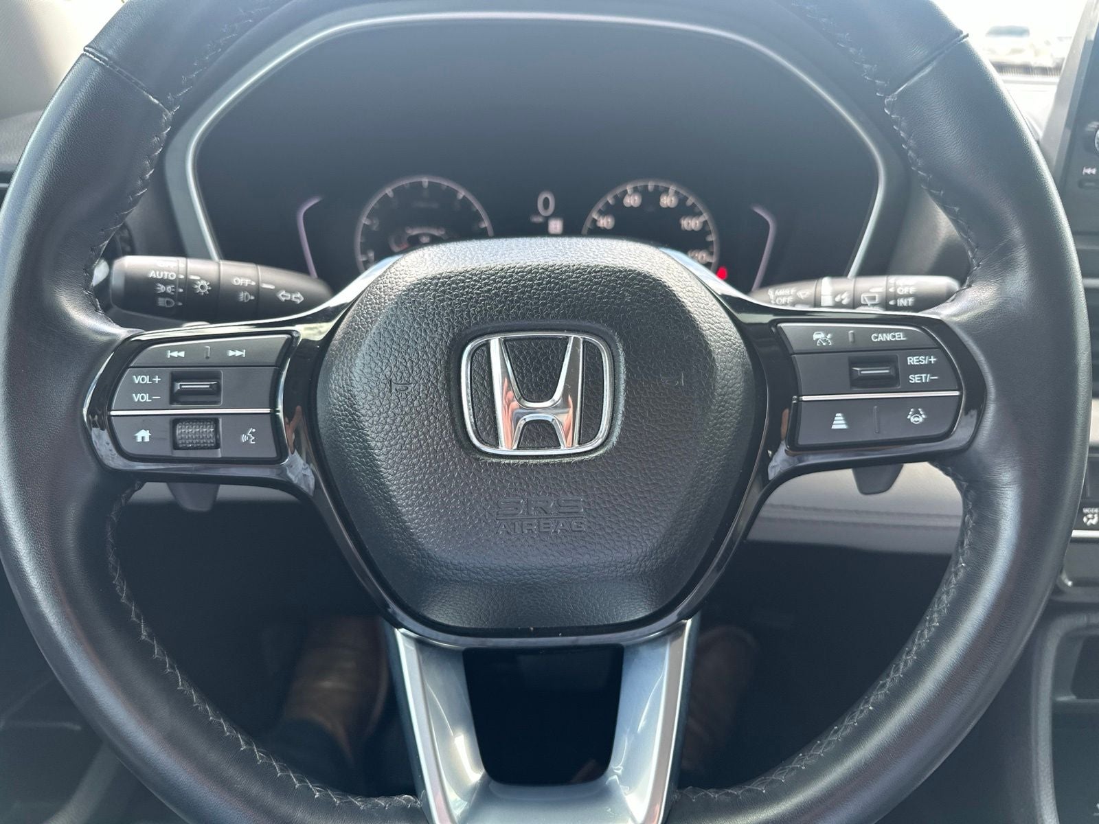 2024 Honda Pilot EX-L 8 Passenger