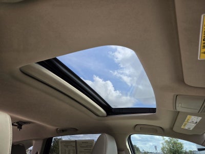 2020 Acura MDX Technology