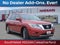 2016 Nissan Pathfinder S
