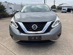 2016 Nissan Murano SV