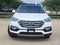 2018 Hyundai Santa Fe Sport 2.0T Ultimate
