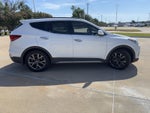 2018 Hyundai Santa Fe Sport 2.0T Ultimate