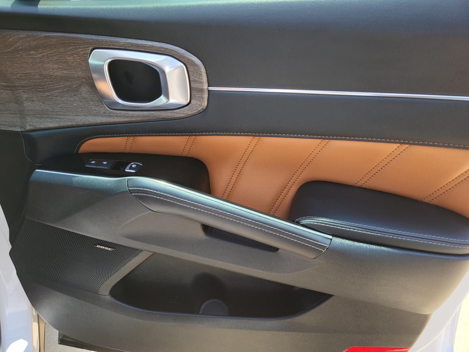2022 Kia Sorento X-Line SX Prestige