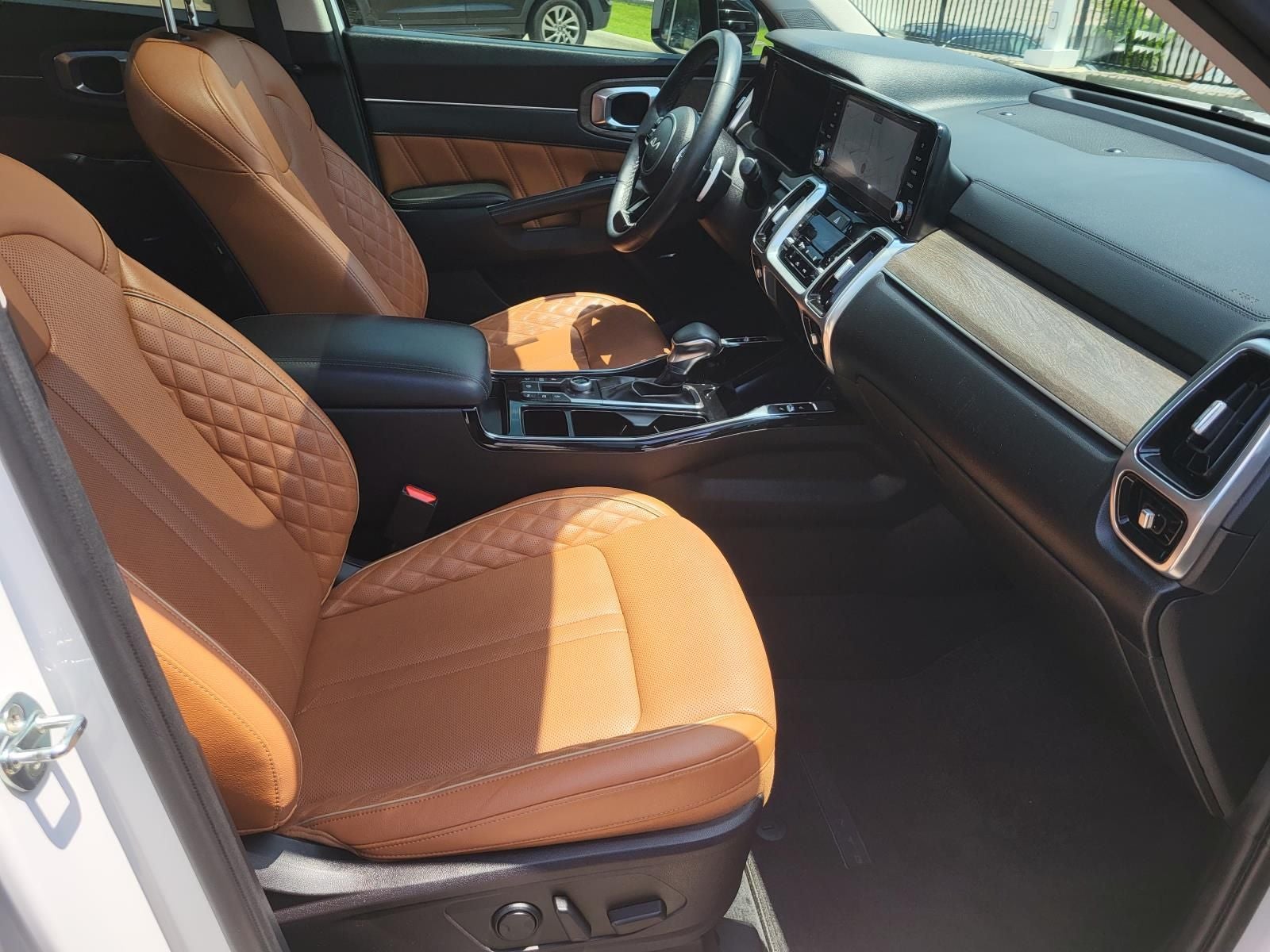 2022 Kia Sorento X-Line SX Prestige