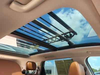 2022 Kia Sorento X-Line SX Prestige