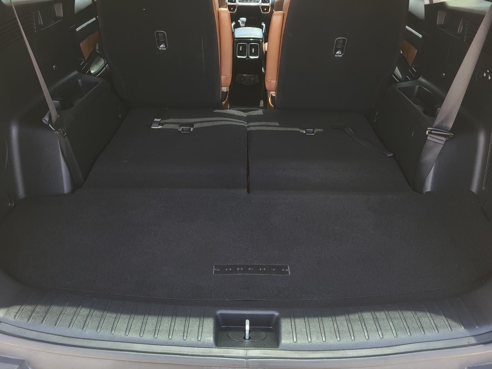 2022 Kia Sorento X-Line SX Prestige