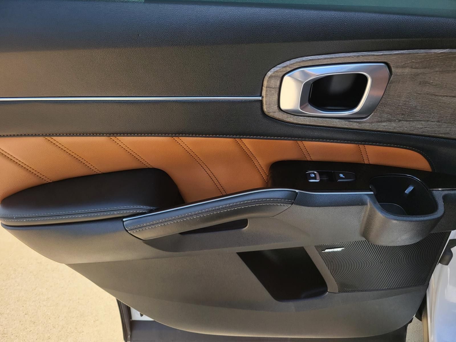 2022 Kia Sorento X-Line SX Prestige