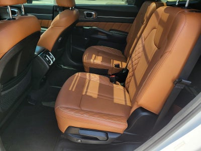 2022 Kia Sorento X-Line SX Prestige