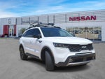 2022 Kia Sorento X-Line SX Prestige