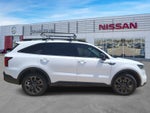2022 Kia Sorento X-Line SX Prestige