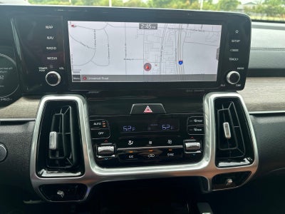 2022 Kia Sorento X-Line SX Prestige