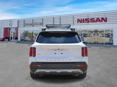 2022 Kia Sorento X-Line SX Prestige