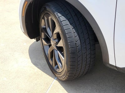2022 Kia Sorento X-Line SX Prestige