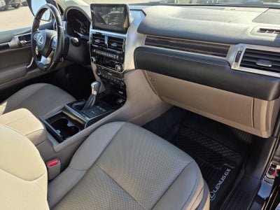2022 Lexus GX 460