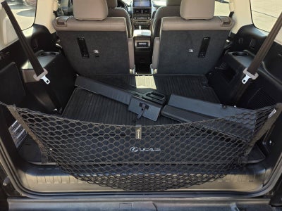 2022 Lexus GX 460