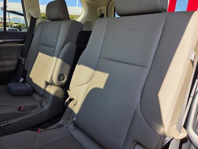 2022 Lexus GX 460
