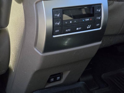 2022 Lexus GX 460