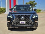 2022 Lexus GX 460