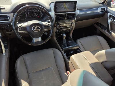 2022 Lexus GX 460